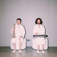 Jazzorchester Vorarl