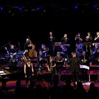 Jazzorchester Vorarl