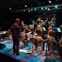 Introducing the Jazz