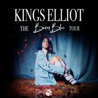 KINGS ELLIOT
