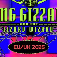 KING GIZZARD AND THE