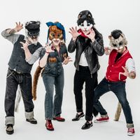 KOOL KATZ