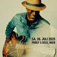 Keb' Mo' (USA)