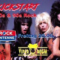 KICKSTART