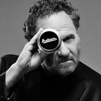 David Krakauer Acous