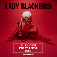Lady Blackbird  ' Sl