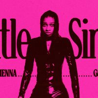 LITTLE SIMZ