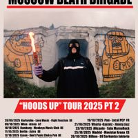 MOSCOW DEATH BRIGADE
