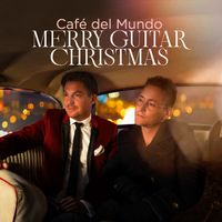 CAFÉ DEL MUNDO