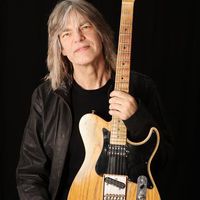 Mike Stern Band feat