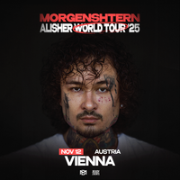 MORGENSHTERN