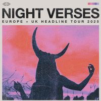 NIGHT VERSES