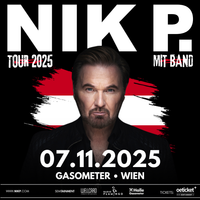 NIK P. & Band
