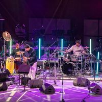 Zawinul Legacy Band 