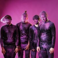 Purple is the Color 