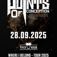 Live: POINTS OF CONC