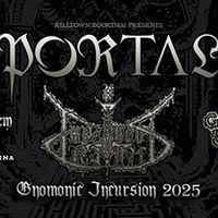 Live: PORTAL, IMPETU