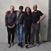 Paul Urbanek Trio & 