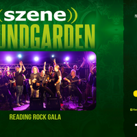 READING ROCK GALA