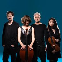 radio.string.quartet