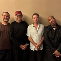 Charles Lloyd Sky Qu