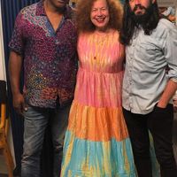 Sarah Jane Morris 'T