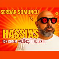 SERDAR SOMUNCU