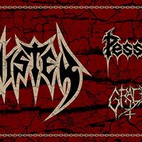 Live: SINISTER, PESS