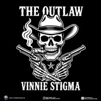 THE OUTLAW (Vinnie S
