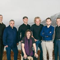 Djabe & Steve Hacket