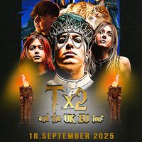 Live: TX2