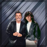 THOMAS ANDERS sings 