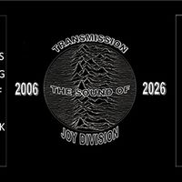 Live: TRANSMISSION –