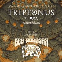 TRIPTONUS (aut) + LE