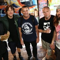 UGLY KID JOE