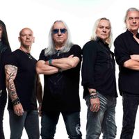 URIAH HEEP