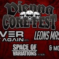 VIENNA CORE - FEST 2
