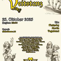 VEITSTANZ