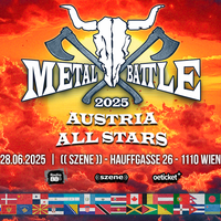 WACKEN METAL BATTLE 