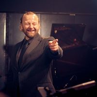 Zurich Jazz Orchestr