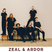 ZEAL & ARDOR (us/sui