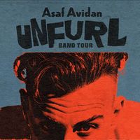 ASAF AVIDAN