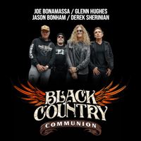 BLACK COUNTRY COMMUN