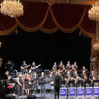 ipop Composers Ensem