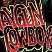 Raygun Cowboys & 2nd