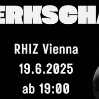 WERKSCHAU