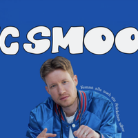 MC Smook – „Kommt al