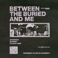 BETWEEN THE BURIED A