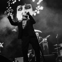 MORRISSEY