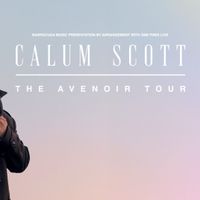 CALUM SCOTT